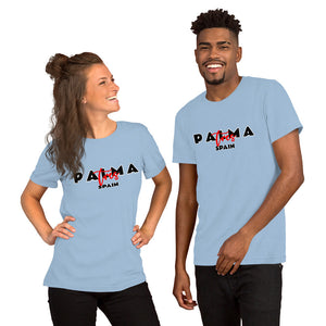 PALMA - Unisex T-Shirt - Tres-Palma