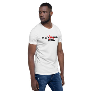 "Havanna" - Unisex T-Shirt - Tres-Palma