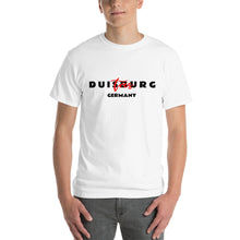 Load image into Gallery viewer, DUISBURG - T-Shirt - Tres-Palma