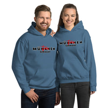 Load image into Gallery viewer, MÜNCHEN - Unisex Hoodie - Tres-Palma