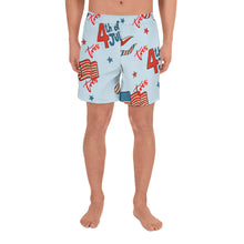 Load image into Gallery viewer, 4th July - Men&#39;s Shorts - Tres-Palma