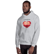 Load image into Gallery viewer, Supporter SI-Mallorca - Men Hoodie - Tres-Palma