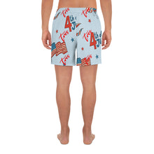 Load image into Gallery viewer, 4th July - Men&#39;s Shorts - Tres-Palma